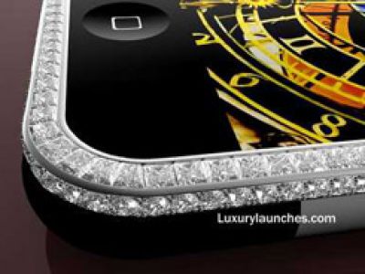 iPhone warty 400 tysięcy PLN własnością Rosjanina